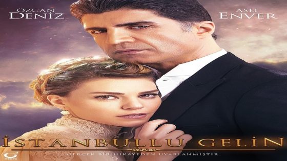 مسلسل عروس اسطنبول الموسم الاول الحلقة 16 مترجم – نهاية الموسم الاول