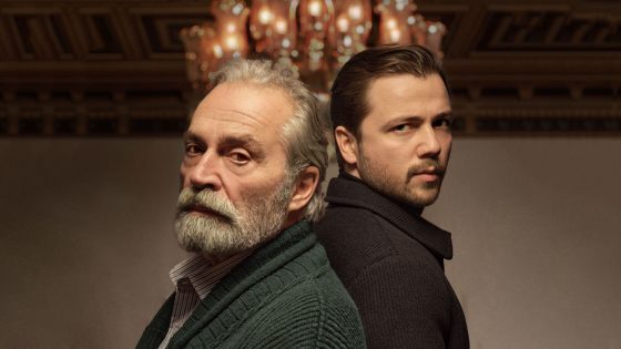 مسلسل ابي الحلقة 30 مترجم – الاخيرة