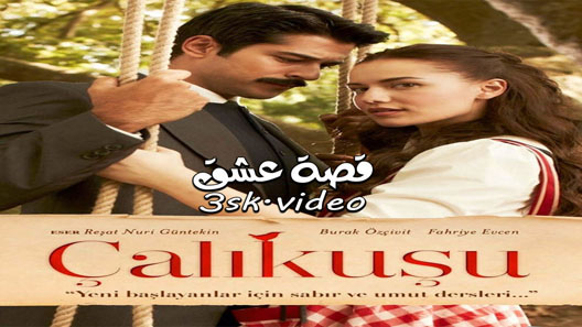 مسلسل طائر النمنمة الحلقة 29 مترجم