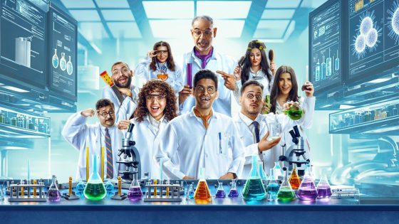 مسلسل للاذكياء فقط الحلقة 12 الثانية عشر يوتيوب