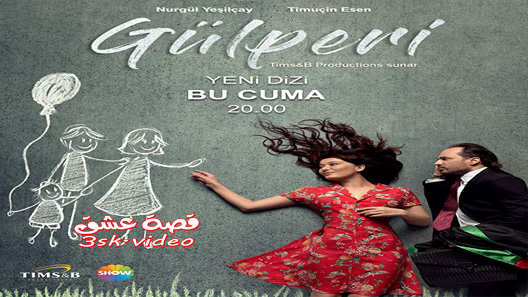 مسلسل جولبيري الحلقة 29 مترجم