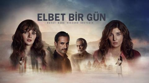 مسلسل حتما يوما ما الحلقة 5 مترجم