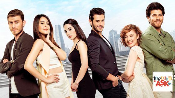 مسلسل العشق عنادا الحلقة 32 مترجم – الاخيرة