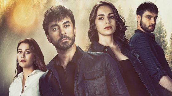 مسلسل جرح القلب الحلقة 32 مترجم – الاخيرة