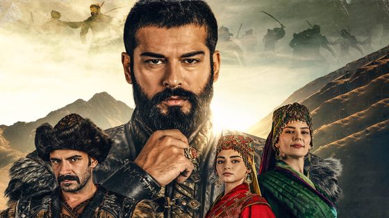 مسلسل المؤسس عثمان الحلقة 74 مترجم