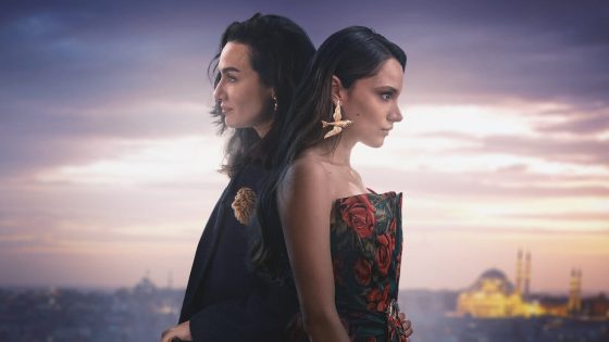 مسلسل الطموح الاعمى الموسم الثاني الحلقة 8 مترجم – نهاية الموسم