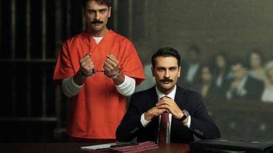 مسلسل المحكوم الحلقة 1 مترجم