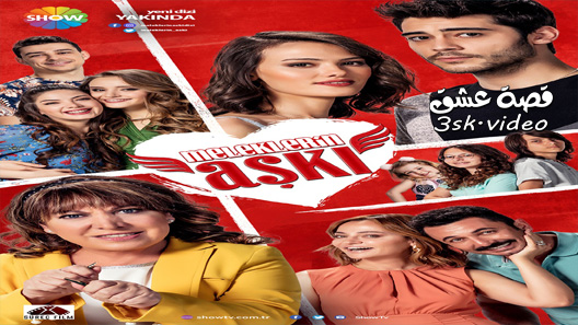 مسلسل حب الملائكة الحلقة 11 مترجم – الاخيرة