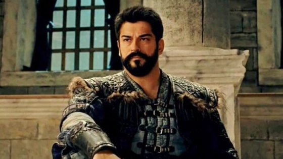 مسلسل قيامة عثمان الحلقة 167 الجزء 6 مترجم