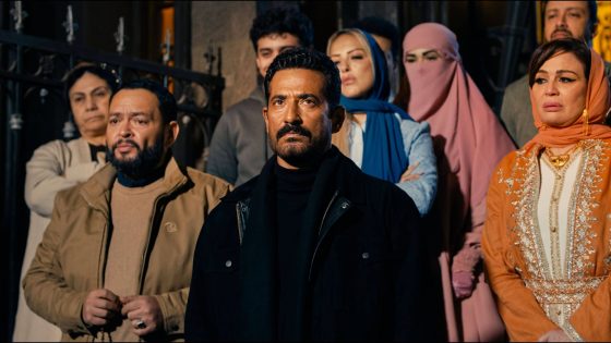 مسلسل سيد الناس الحلقة 25 الخامسة والعشرون يوتيوب