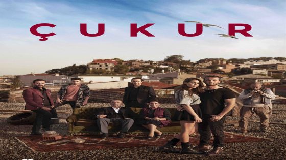 مسلسل الحفرة الموسم الثاني الحلقة 31 مترجم