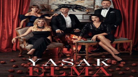 مسلسل التفاح الحرام الموسم السادس الحلقة 31 مترجم – الاخيرة