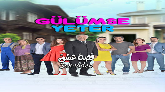مسلسل يكفي ان تبتسم الحلقة 19 مترجم
