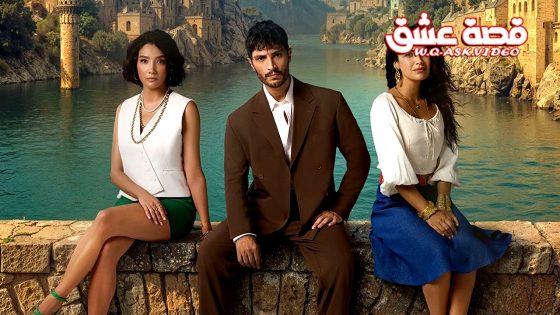 مسلسل الخليفة الحلقة 27 مترجم