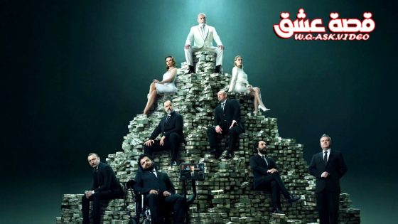مسلسل العائلة الثامنة الحلقة 8 مترجم – الأخيرة