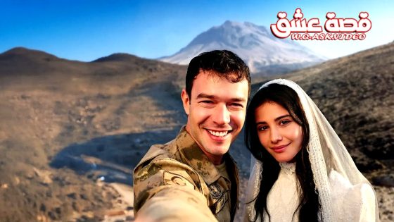 مسلسل انت من احب الحلقة 8 مترجم