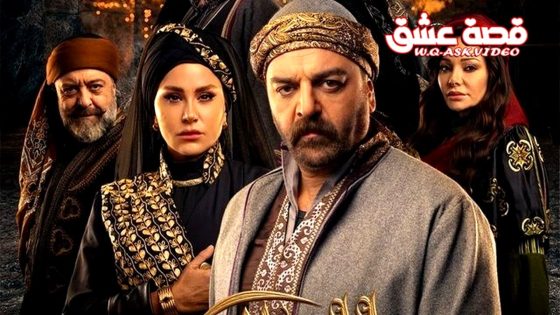 مسلسل النويلاتي الحلقة 26 السادسة والعشرون