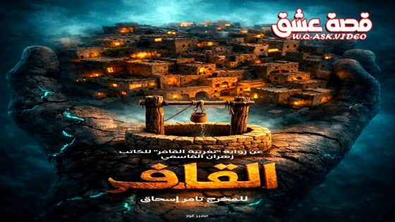 مسلسل القافر الحلقة 30 الثلاثون – الأخيرة