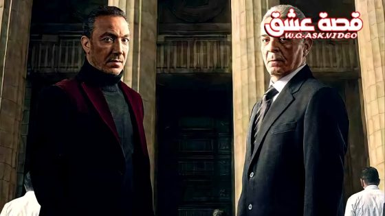 مسلسل فرصة اخيرة الحلقة 10 العاشرة