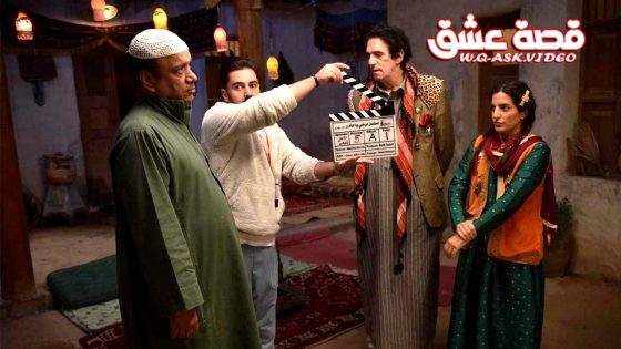 مسلسل مرضي ودحام 3 الحلقة 30 الثلاثون – الأخيرة