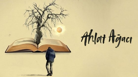 فيلم شجرة الكمثرى البرية مترجم