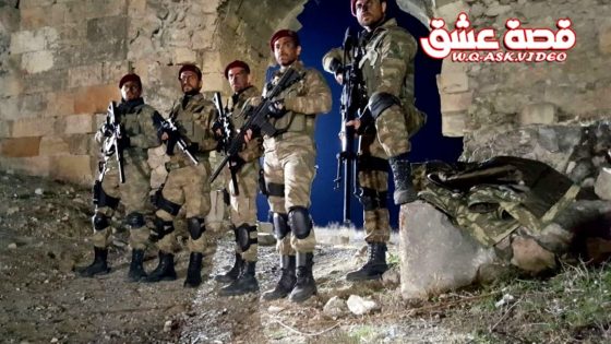 فيلم القبعات العنابية: سوريا مترجم