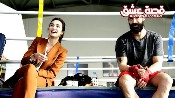 فيلم الملاكم مترجم