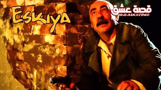 فيلم اللصوص مترجم