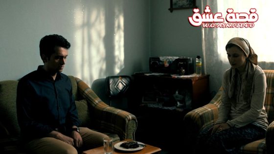 فيلم بين الفجرين مترجم