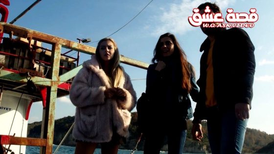 فيلم سيمور 2: سحر الشياطين مترجم