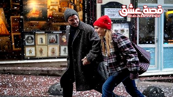 فيلم اخيرا انت مترجم